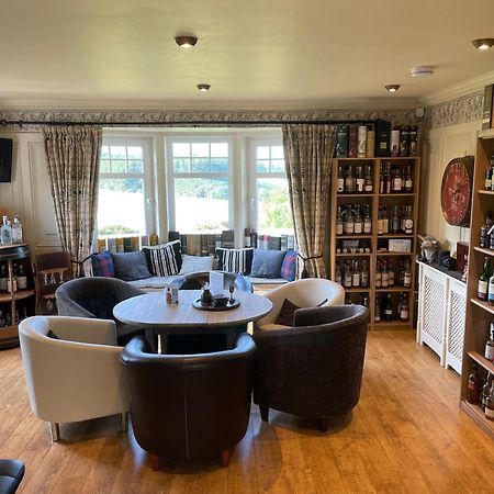 The Gables Whisky B&B Dufftown Eksteriør billede